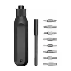 Отвертка с набором насадок Xiaomi Mi 16-in-1 Ratchet Screwdriver