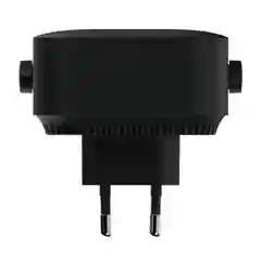 Черный усилитель беспроводного сигнала Xiaomi Mi WiFi Range Extender Pro CE