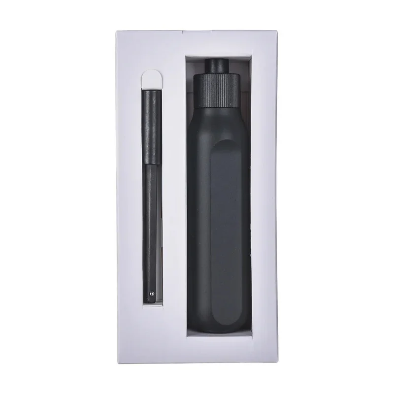 Черный отвертка с набором насадок Xiaomi Mi 16-in-1 Ratchet Screwdriver