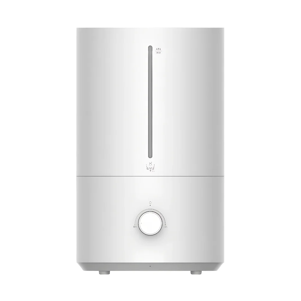 Белый увлажнитель воздуха Xiaomi Humidifier 2 Lite