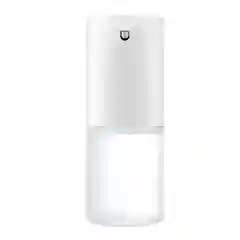 Белый дозатор жидкого мыла Mi Automatic Foaming Soap Dispenser (копмлект без мыла)