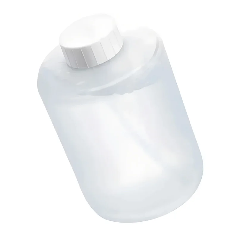 Белый дозатор жидкого мыла Mi Automatic Foaming Soap Dispenser (копмлект без мыла)