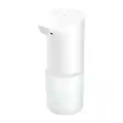 Белый дозатор жидкого мыла Mi Automatic Foaming Soap Dispenser (копмлект без мыла)