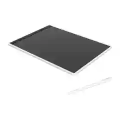 Белый электронный блокнот Xiaomi Mi LCD Writing Tablet (Color Edition)
