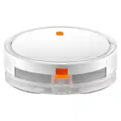 Белый робот-пылесос Xiaomi Robot Vacuum E5