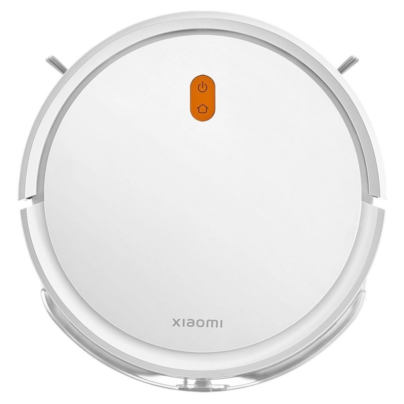 Робот-пылесос Xiaomi Robot Vacuum E5