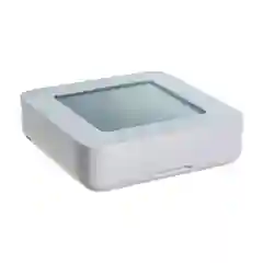 Белый датчик температуры и влажности Xiaomi Mi Temperature and Humidity Monitor 2