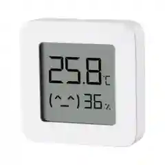 Датчик температуры и влажности Xiaomi Mi Temperature and Humidity Monitor 2