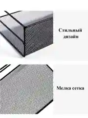 Настенная самоклеящаяся полка для ванной комнаты, без сверления