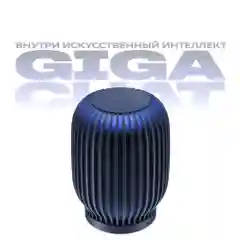 Умная колонка SberBoom 40 Вт голосовым ассистентом Салют