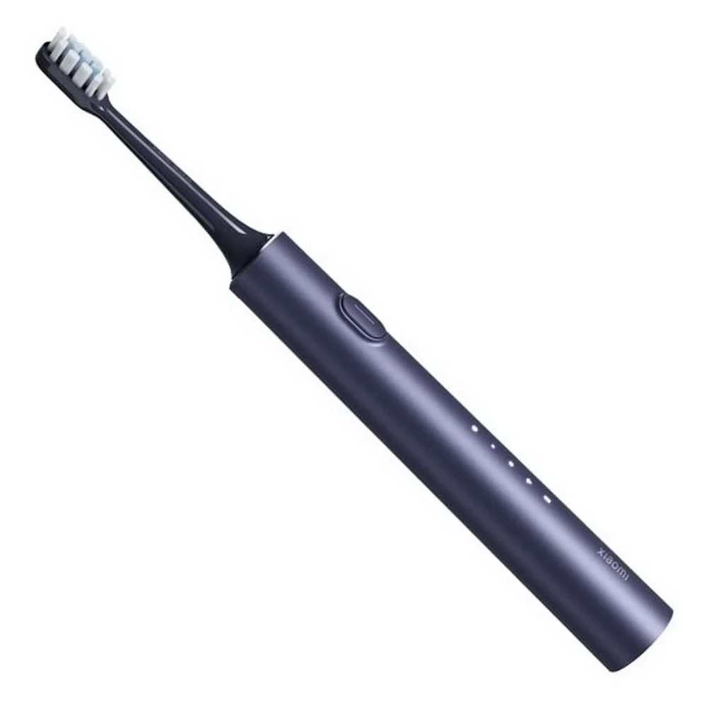 Темно-синий щетка зубная электрическая Xiaomi Electric Toothbrush T302