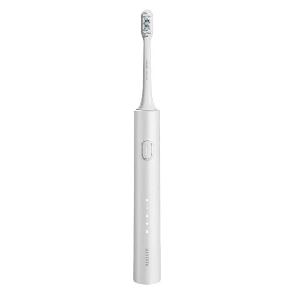 Серый щетка зубная электрическая Xiaomi Electric Toothbrush T302