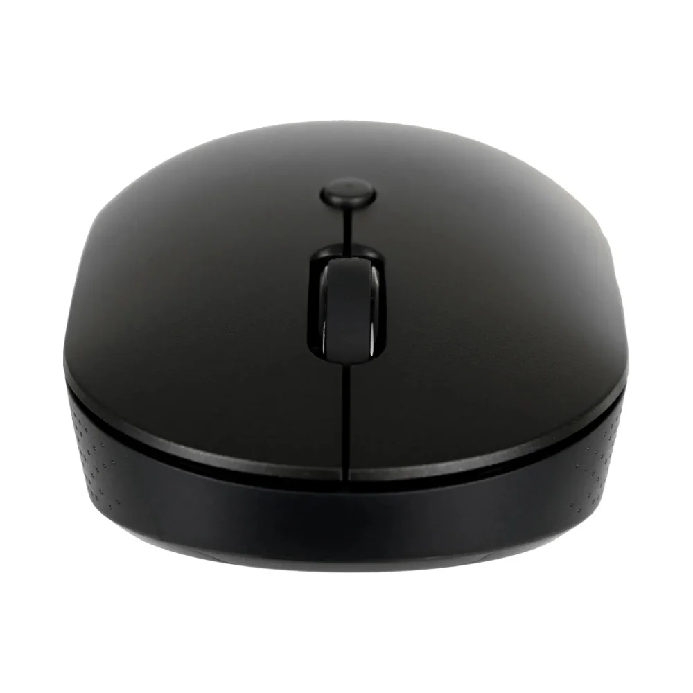 Мышь беспроводная Xiaomi Dual Mode Wireless Mouse Silent Edition