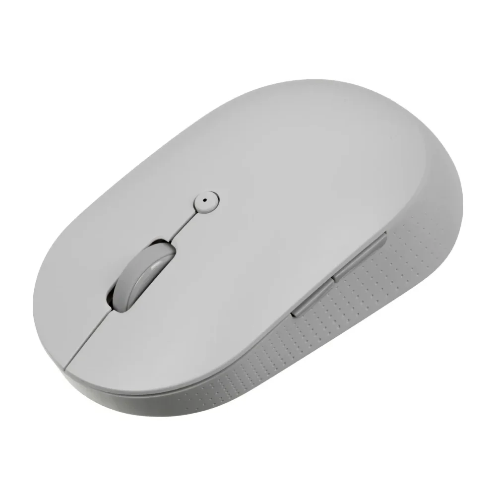Мышь беспроводная Xiaomi Dual Mode Wireless Mouse Silent Edition