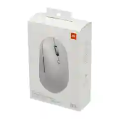 Мышь беспроводная Xiaomi Dual Mode Wireless Mouse Silent Edition