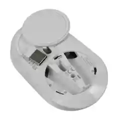 Мышь беспроводная Xiaomi Dual Mode Wireless Mouse Silent Edition