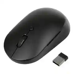Мышь беспроводная Xiaomi Dual Mode Wireless Mouse Silent Edition