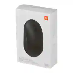 Мышь беспроводная Xiaomi Dual Mode Wireless Mouse Silent Edition