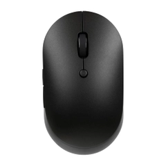 Мышь беспроводная Xiaomi Dual Mode Wireless Mouse Silent Edition