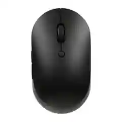 Мышь беспроводная Xiaomi Dual Mode Wireless Mouse Silent Edition