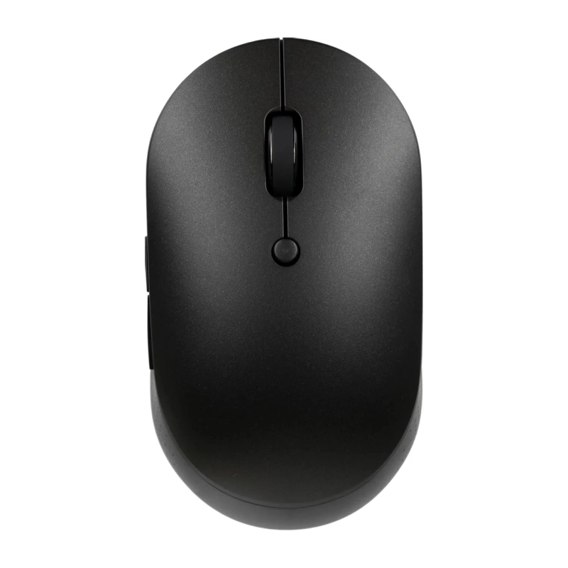 Мышь беспроводная Xiaomi Dual Mode Wireless Mouse Silent Edition