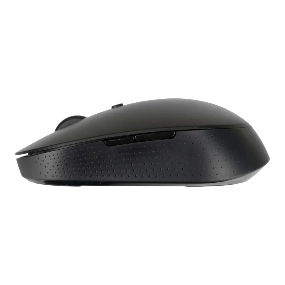 Мышь беспроводная Xiaomi Dual Mode Wireless Mouse Silent Edition