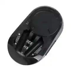 Мышь беспроводная Xiaomi Dual Mode Wireless Mouse Silent Edition