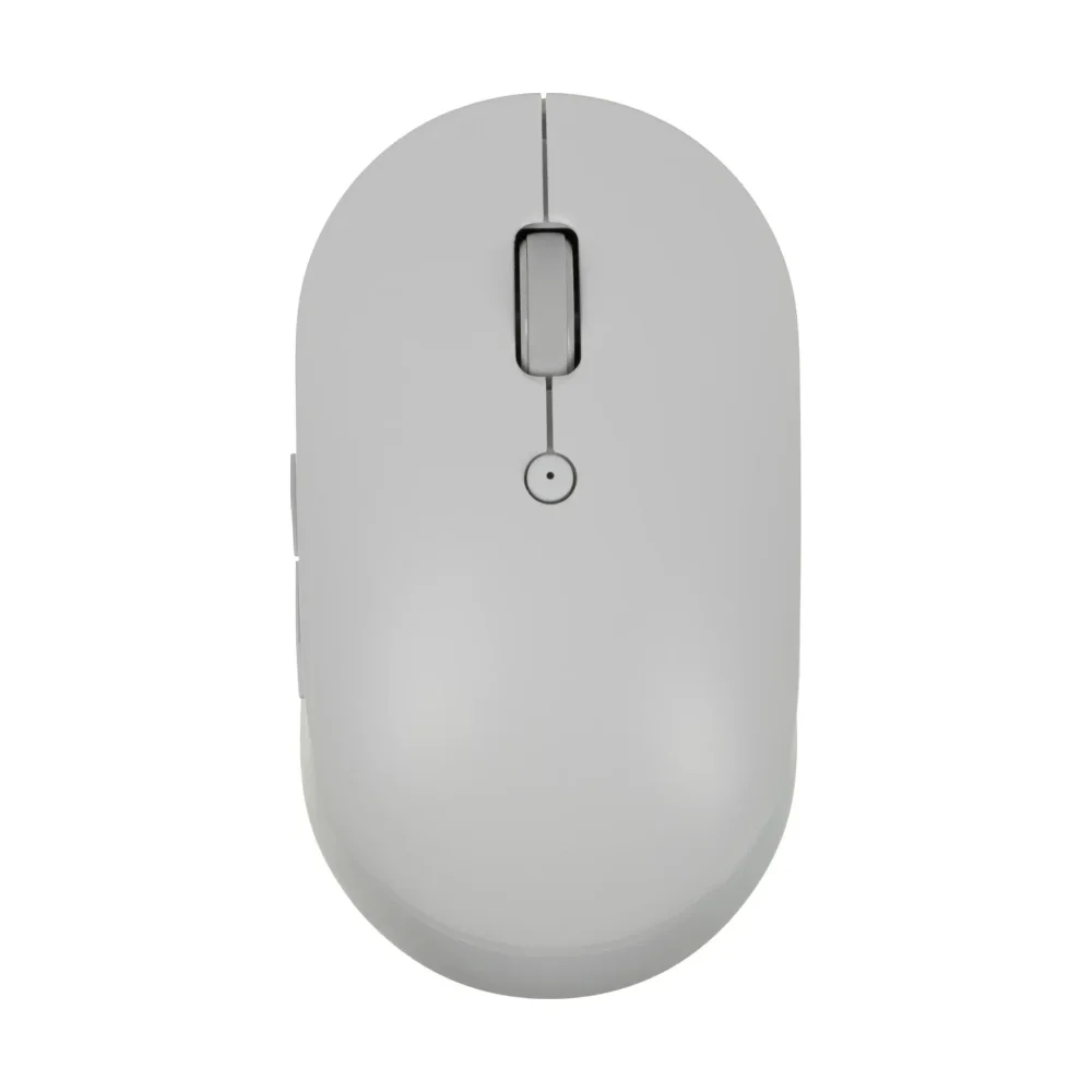 Мышь беспроводная Xiaomi Dual Mode Wireless Mouse Silent Edition
