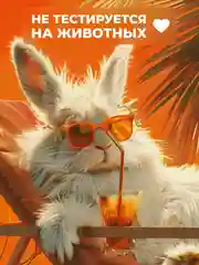 Косметическое масло "La Fabrique" антицеллюлитное, 300 мл