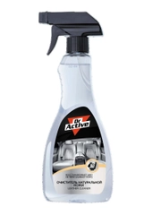 Средство для очистки натуральной кожи Dr. Active "Leather Cleaner", 500 мл