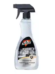 Средство для очистки натуральной кожи Dr. Active "Leather Cleaner", 500 мл