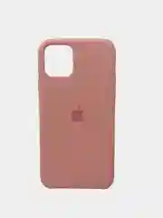 Чехол Silicone case  для iPhone 11 Pro