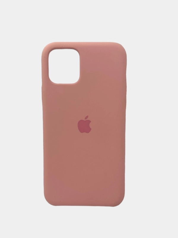 Чехол Silicone case  для iPhone 11 Pro