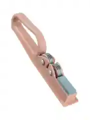 Ножеточка, точилка для ножей 19,5х4,5х3 см