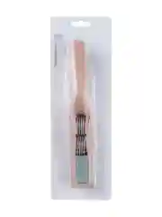 Ножеточка, точилка для ножей 19,5х4,5х3 см