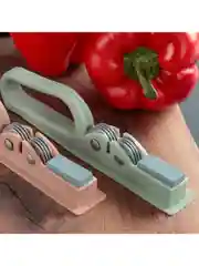 Ножеточка, точилка для ножей 19,5х4,5х3 см