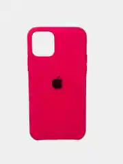 Чехол Silicone case  для iPhone 11 Pro