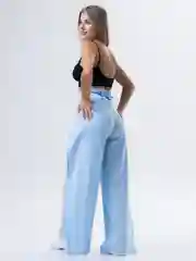 Лимонный брюки женские