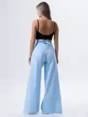 Лимонный брюки женские