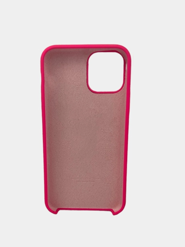 Чехол Silicone case для iPhone 11 Pro