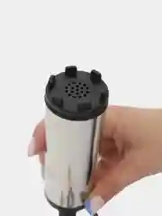 Насос для перекачки топлива ГСМ 12v D38