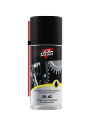 Многоцелевая проникающая смазка Dr. Active DR 40, 210 мл