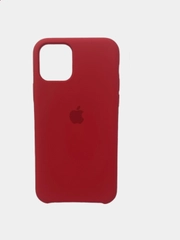 Чехол Silicone case для iPhone 11 Pro
