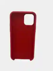 Чехол Silicone case для iPhone 11 Pro