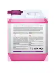 Антифриз TAKAYAMA LONG LIFE COOLANT HYBRID (-50) фиолетовый 4 л