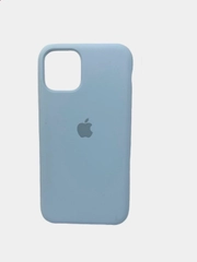 Чехол Silicone case для iPhone 11 Pro