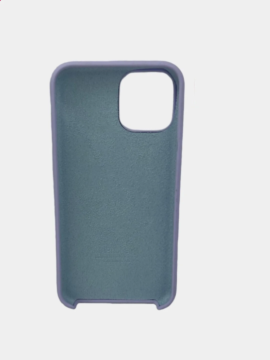 Чехол Silicone case для iPhone 11 Pro