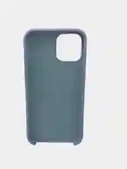 Чехол Silicone case для iPhone 11 Pro