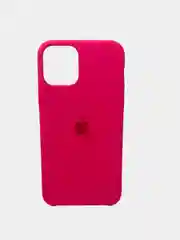 Чехол Silicone case для iPhone 11 Pro