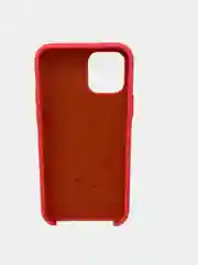 Чехол Silicone case для iPhone 11 Pro